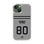 スリムプロテクションケース［ 読売ジャイアンツ - #80 YANO - ビジター ］