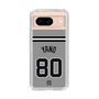 スリムプロテクションケース［ 読売ジャイアンツ - #80 YANO - ビジター ］