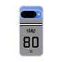 スリムプロテクションケース［ 読売ジャイアンツ - #80 YANO - ビジター ］