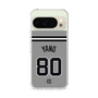 スリムプロテクションケース［ 読売ジャイアンツ - #80 YANO - ビジター ］