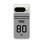 スリムプロテクションケース［ 読売ジャイアンツ - #80 YANO - ビジター ］