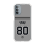 スリムプロテクションケース［ 読売ジャイアンツ - #80 YANO - ビジター ］