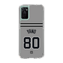 スリムプロテクションケース［ 読売ジャイアンツ - #80 YANO - ビジター ］
