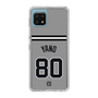 スリムプロテクションケース［ 読売ジャイアンツ - #80 YANO - ビジター ］