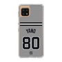 スリムプロテクションケース［ 読売ジャイアンツ - #80 YANO - ビジター ］