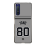 スリムプロテクションケース［ 読売ジャイアンツ - #80 YANO - ビジター ］