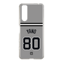 スリムプロテクションケース［ 読売ジャイアンツ - #80 YANO - ビジター ］