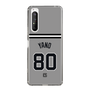 スリムプロテクションケース［ 読売ジャイアンツ - #80 YANO - ビジター ］