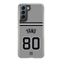 スリムプロテクションケース［ 読売ジャイアンツ - #80 YANO - ビジター ］