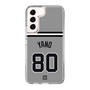 スリムプロテクションケース［ 読売ジャイアンツ - #80 YANO - ビジター ］