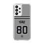 スリムプロテクションケース［ 読売ジャイアンツ - #80 YANO - ビジター ］