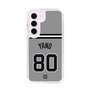 スリムプロテクションケース［ 読売ジャイアンツ - #80 YANO - ビジター ］