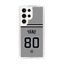 スリムプロテクションケース［ 読売ジャイアンツ - #80 YANO - ビジター ］