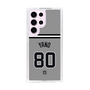 スリムプロテクションケース［ 読売ジャイアンツ - #80 YANO - ビジター ］