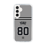 スリムプロテクションケース［ 読売ジャイアンツ - #80 YANO - ビジター ］