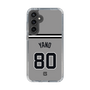 スリムプロテクションケース［ 読売ジャイアンツ - #80 YANO - ビジター ］