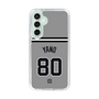 スリムプロテクションケース［ 読売ジャイアンツ - #80 YANO - ビジター ］