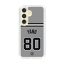 スリムプロテクションケース［ 読売ジャイアンツ - #80 YANO - ビジター ］