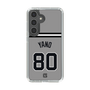 スリムプロテクションケース［ 読売ジャイアンツ - #80 YANO - ビジター ］