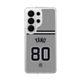スリムプロテクションケース［ 読売ジャイアンツ - #80 YANO - ビジター ］