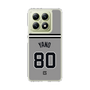 スリムプロテクションケース［ 読売ジャイアンツ - #80 YANO - ビジター ］