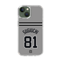 スリムプロテクションケース［ 読売ジャイアンツ - #81 SUGIUCHI - ビジター ］