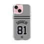 スリムプロテクションケース［ 読売ジャイアンツ - #81 SUGIUCHI - ビジター ］