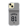スリムプロテクションケース［ 読売ジャイアンツ - #81 SUGIUCHI - ビジター ］