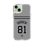 スリムプロテクションケース［ 読売ジャイアンツ - #81 SUGIUCHI - ビジター ］