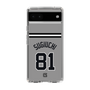 スリムプロテクションケース［ 読売ジャイアンツ - #81 SUGIUCHI - ビジター ］