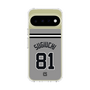 スリムプロテクションケース［ 読売ジャイアンツ - #81 SUGIUCHI - ビジター ］