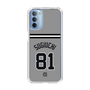 スリムプロテクションケース［ 読売ジャイアンツ - #81 SUGIUCHI - ビジター ］