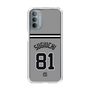 スリムプロテクションケース［ 読売ジャイアンツ - #81 SUGIUCHI - ビジター ］