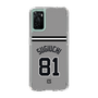 スリムプロテクションケース［ 読売ジャイアンツ - #81 SUGIUCHI - ビジター ］