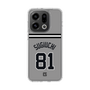 スリムプロテクションケース［ 読売ジャイアンツ - #81 SUGIUCHI - ビジター ］