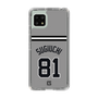 スリムプロテクションケース［ 読売ジャイアンツ - #81 SUGIUCHI - ビジター ］