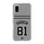 スリムプロテクションケース［ 読売ジャイアンツ - #81 SUGIUCHI - ビジター ］