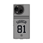 スリムプロテクションケース［ 読売ジャイアンツ - #81 SUGIUCHI - ビジター ］