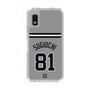スリムプロテクションケース［ 読売ジャイアンツ - #81 SUGIUCHI - ビジター ］