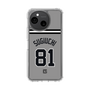 スリムプロテクションケース［ 読売ジャイアンツ - #81 SUGIUCHI - ビジター ］