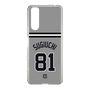 スリムプロテクションケース［ 読売ジャイアンツ - #81 SUGIUCHI - ビジター ］