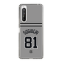 スリムプロテクションケース［ 読売ジャイアンツ - #81 SUGIUCHI - ビジター ］