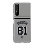 スリムプロテクションケース［ 読売ジャイアンツ - #81 SUGIUCHI - ビジター ］