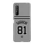 スリムプロテクションケース［ 読売ジャイアンツ - #81 SUGIUCHI - ビジター ］