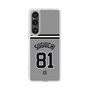 スリムプロテクションケース［ 読売ジャイアンツ - #81 SUGIUCHI - ビジター ］