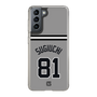スリムプロテクションケース［ 読売ジャイアンツ - #81 SUGIUCHI - ビジター ］