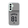 スリムプロテクションケース［ 読売ジャイアンツ - #81 SUGIUCHI - ビジター ］