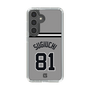 スリムプロテクションケース［ 読売ジャイアンツ - #81 SUGIUCHI - ビジター ］