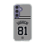 スリムプロテクションケース［ 読売ジャイアンツ - #81 SUGIUCHI - ビジター ］