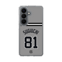 スリムプロテクションケース［ 読売ジャイアンツ - #81 SUGIUCHI - ビジター ］